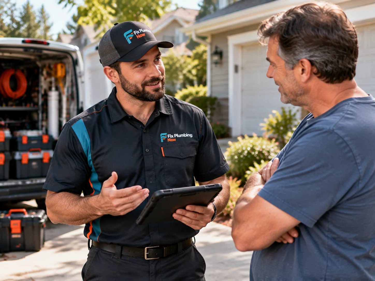 Clogged Drain Service Owings Mills, MD FAQs